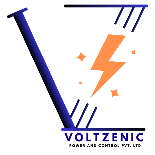 Voltzenic Power and Control